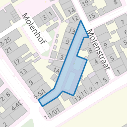 Perceel KPN01-F-16208