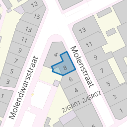 Perceel KPN01-F-16210