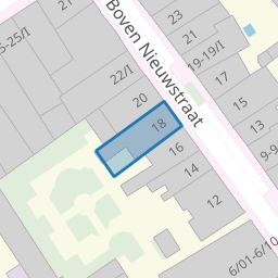 Perceel KPN01-F-16245