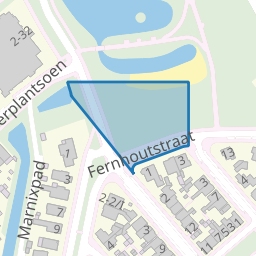 Perceel KPN01-F-16289