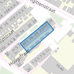 Perceel KPN01-F-16365