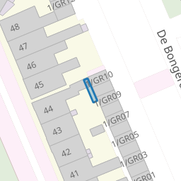 Perceel KPN01-F-16398