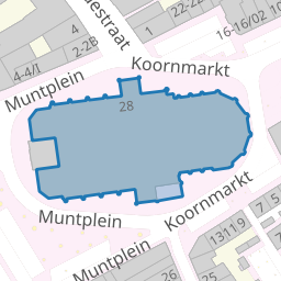 Perceel KPN01-F-16510