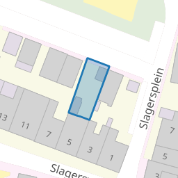 Perceel KPN01-F-16543