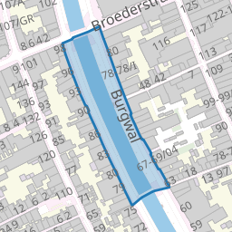 Perceel KPN01-F-16817