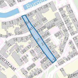 Perceel KPN01-F-16840