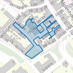 Perceel KPN01-F-16923