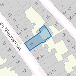 Perceel KPN01-F-16928