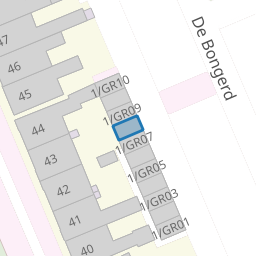 Perceel KPN01-F-16931