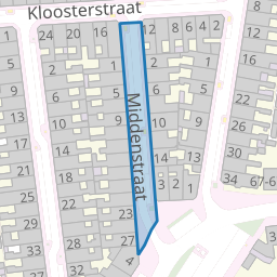 Perceel KPN01-F-17054