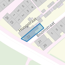 Perceel KPN01-F-17111