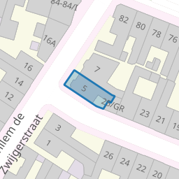 Perceel KPN01-F-17150