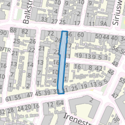 Perceel KPN01-F-17170