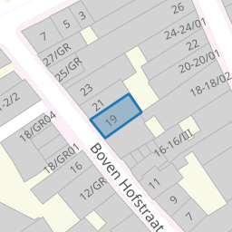 Perceel KPN01-F-17495