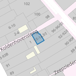 Perceel KPN01-F-17615