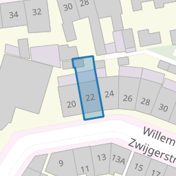 Perceel KPN01-F-17789
