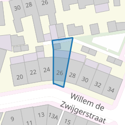 Perceel KPN01-F-17791