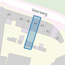 Perceel KPN01-F-17831