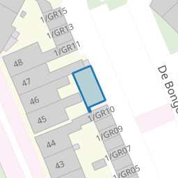 Perceel KPN01-F-17911