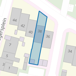 Perceel KPN01-F-17988