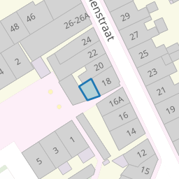 Perceel KPN01-F-18042