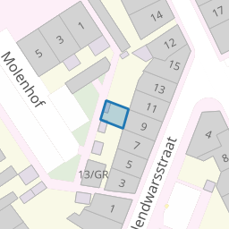 Perceel KPN01-F-18047