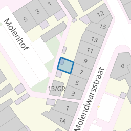 Perceel KPN01-F-18048