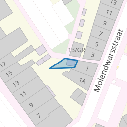 Perceel KPN01-F-18051