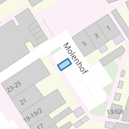 Perceel KPN01-F-18100