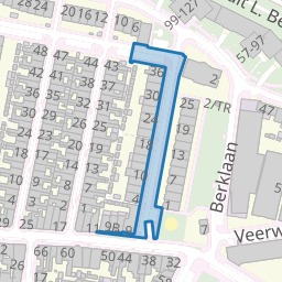 Perceel KPN01-F-18115