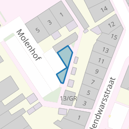 Perceel KPN01-F-18199