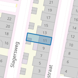 Perceel KPN01-F-18467