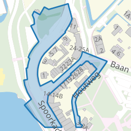 Perceel KPN01-F-18562