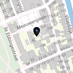 Appartement KPN01 F 18701 2