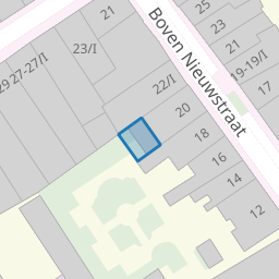 Perceel KPN01-F-18728