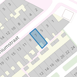 Perceel KPN01-F-8216