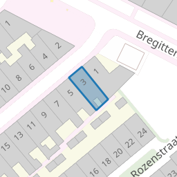 Perceel KPN01-F-8218