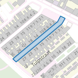Perceel KPN01-F-8220