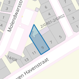 Perceel KPN01-F-8454