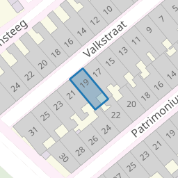 Perceel KPN01-F-8781