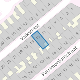 Perceel KPN01-F-8784