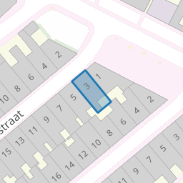 Perceel KPN01-F-8789