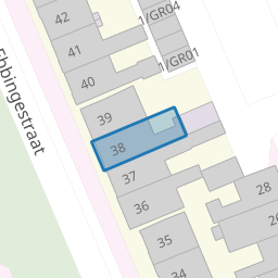 Perceel KPN01-F-8952