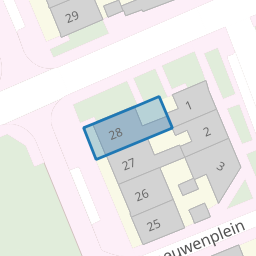 Perceel KPN01-F-8964