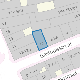 Perceel KPN01-F-9274