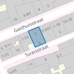 Perceel KPN01-F-9378