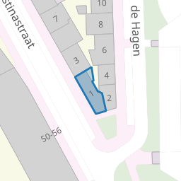 Perceel KPN01-F-9579