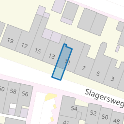 Perceel KPN01-F-9607