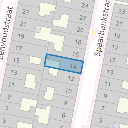 Perceel KPN01-F-9742