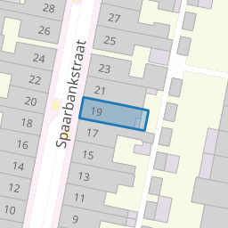 Perceel KPN01-F-9771